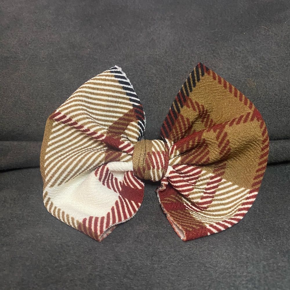 Little lopers big bow